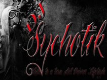 DJ Sychotik