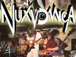 NUXVOMICA