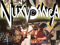 NUXVOMICA