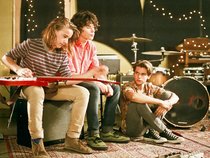 Red Tambourine