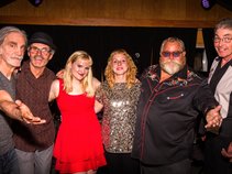 the Jimmy Smith Band