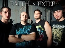 Image for Faith In Exile