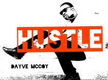 Dayve McCoy