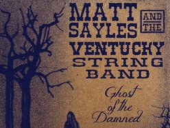 Ventucky String band
