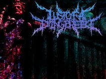 LUST OF A DYING BREED
