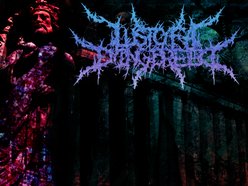 Image for LUST OF A DYING BREED