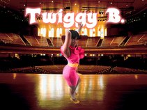 Twiggy B