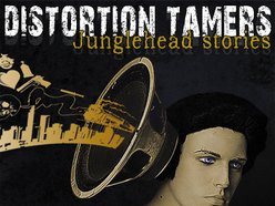 Image for Distortion Tamers