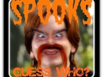 Spooks One Hip-Hop Instrumentals