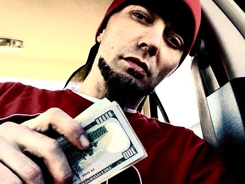 80wayz freestyle by P. Eighty | ReverbNation