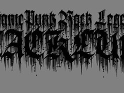 BLACK LUNG