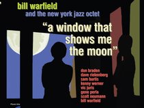 Bill Warfield Big Band