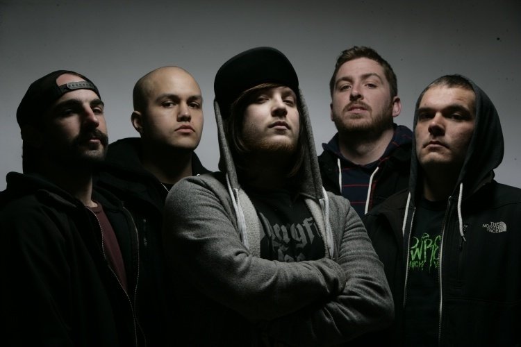 ReverbNation profile picture for @Confrontation
