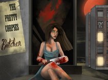 THE PRETTY CORPSES