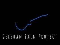 Zeeshan Zain Project