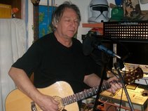 Gerry paterson