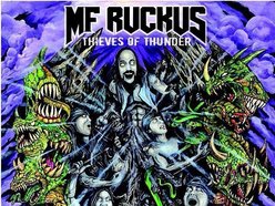 Image for MF Ruckus