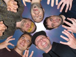 Image for Naughty Fingers