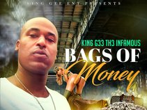 King Gee tha Infamous