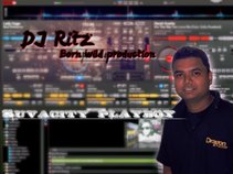 Dj Ritz