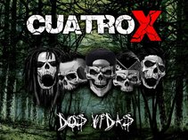 CUATRO X