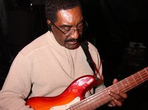 RONNIE HUDSON