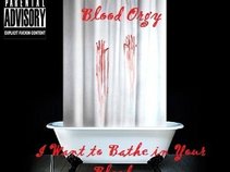 Blood Orgy