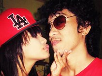 arswen mc ( HIP-HOP AMBOINA CITY)