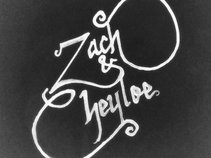 Zach + Cheyloe