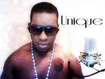 THE ONE AND ONLY MR.UNIQUE