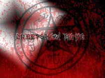 Creepshow MoFo