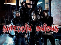 Image for Shreddin' Onions