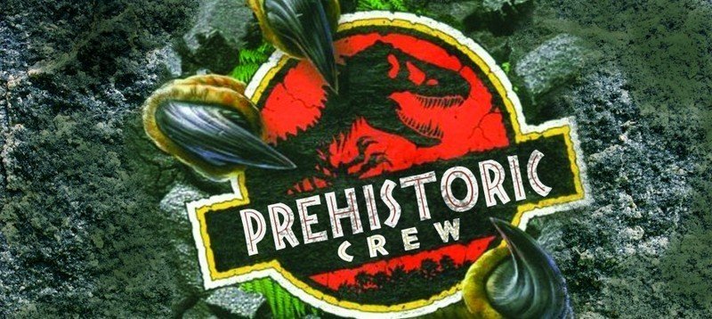 ReverbNation profile picture for @prehistoric