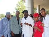 PLATINUM TEXAS PLAYAS
