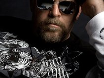 Cy Allen Yaegel