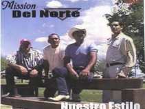Mission Del Norte