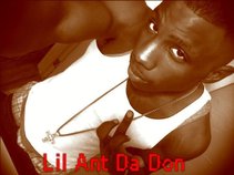 Ant Da Don