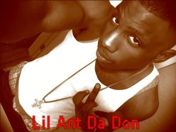 Image for Lil Ant Da Don