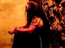 Matthew Dee Edmondson  /   Vocalist for Killing Grace