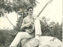 Image for Richard Baron