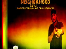 SEYJ "Marked by Wisdom and Calm Judgement"