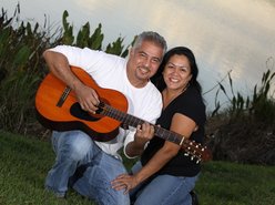 Nick & Maria