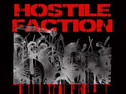 Image for Hostile Faction