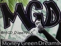 Oats #MGD - Artist // Producer // C.E.O