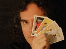 Alejandro Matos