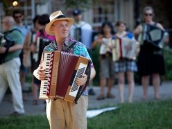 Image for Bob Goldberg - Accordion