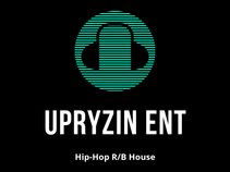 Dj Damuzi-Upryzin Ent