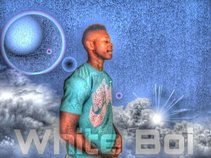 White Boi