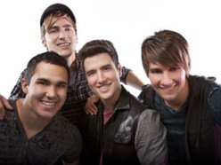 Image for Big Time Rush