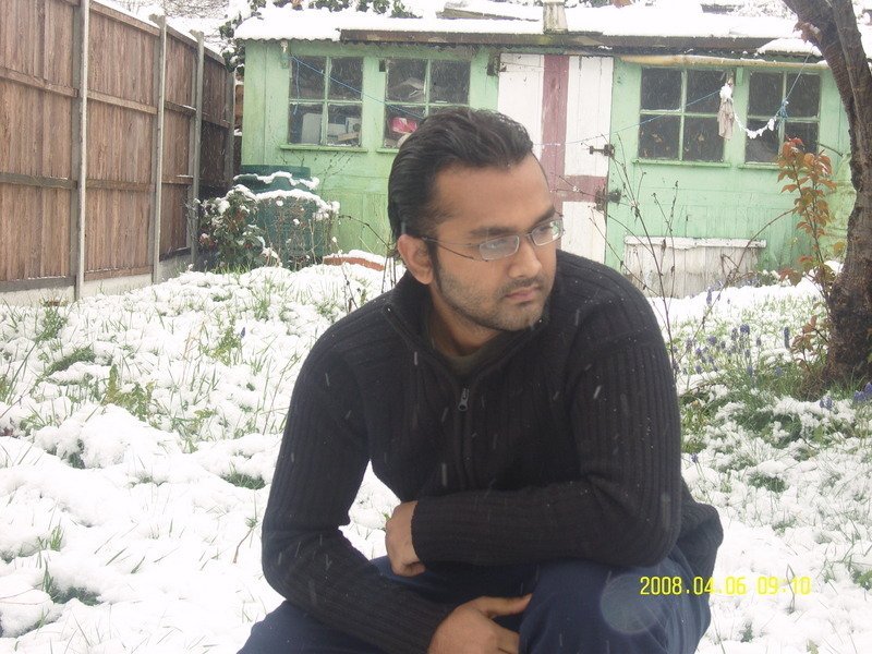ReverbNation profile picture for @sazzad